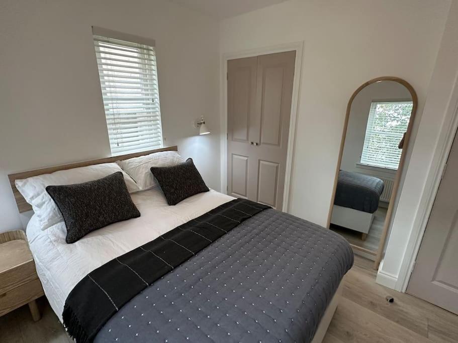 Premium Executive Apartment In Dunfermline Exterior foto