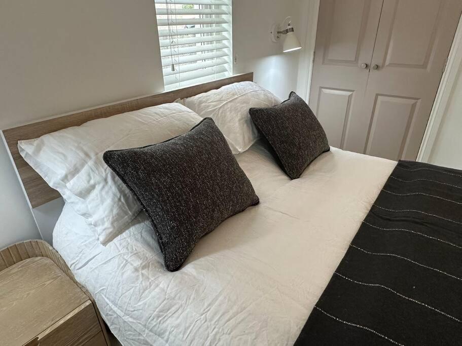 Premium Executive Apartment In Dunfermline Exterior foto